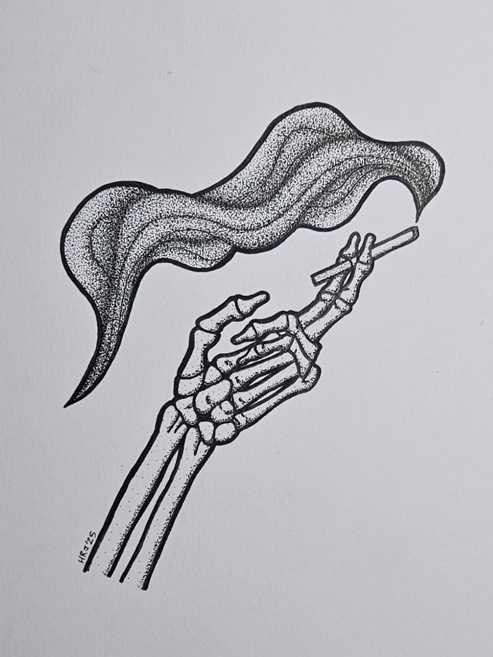 Smoking is Bad for your Health