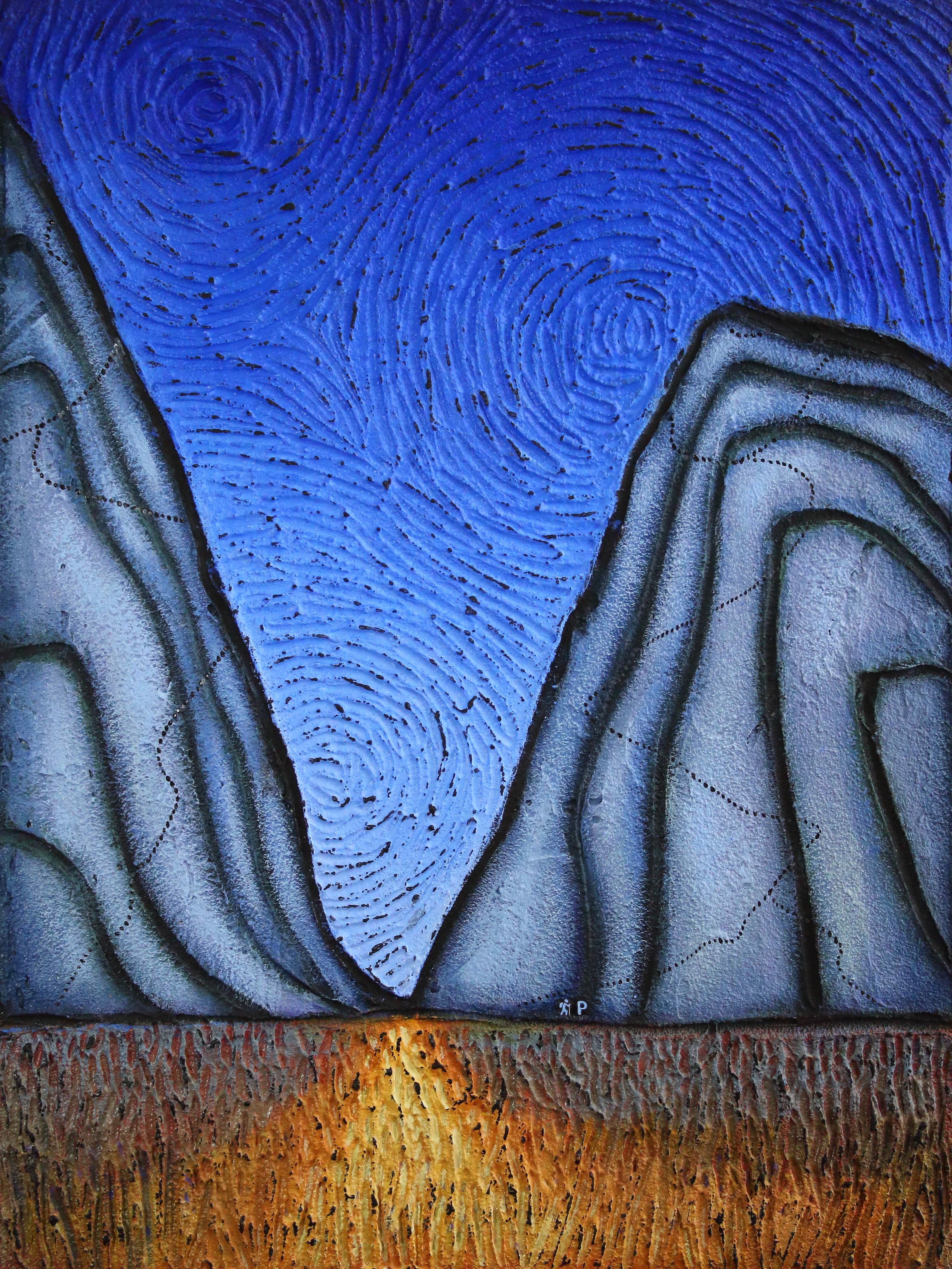 Connect at the Trailhead