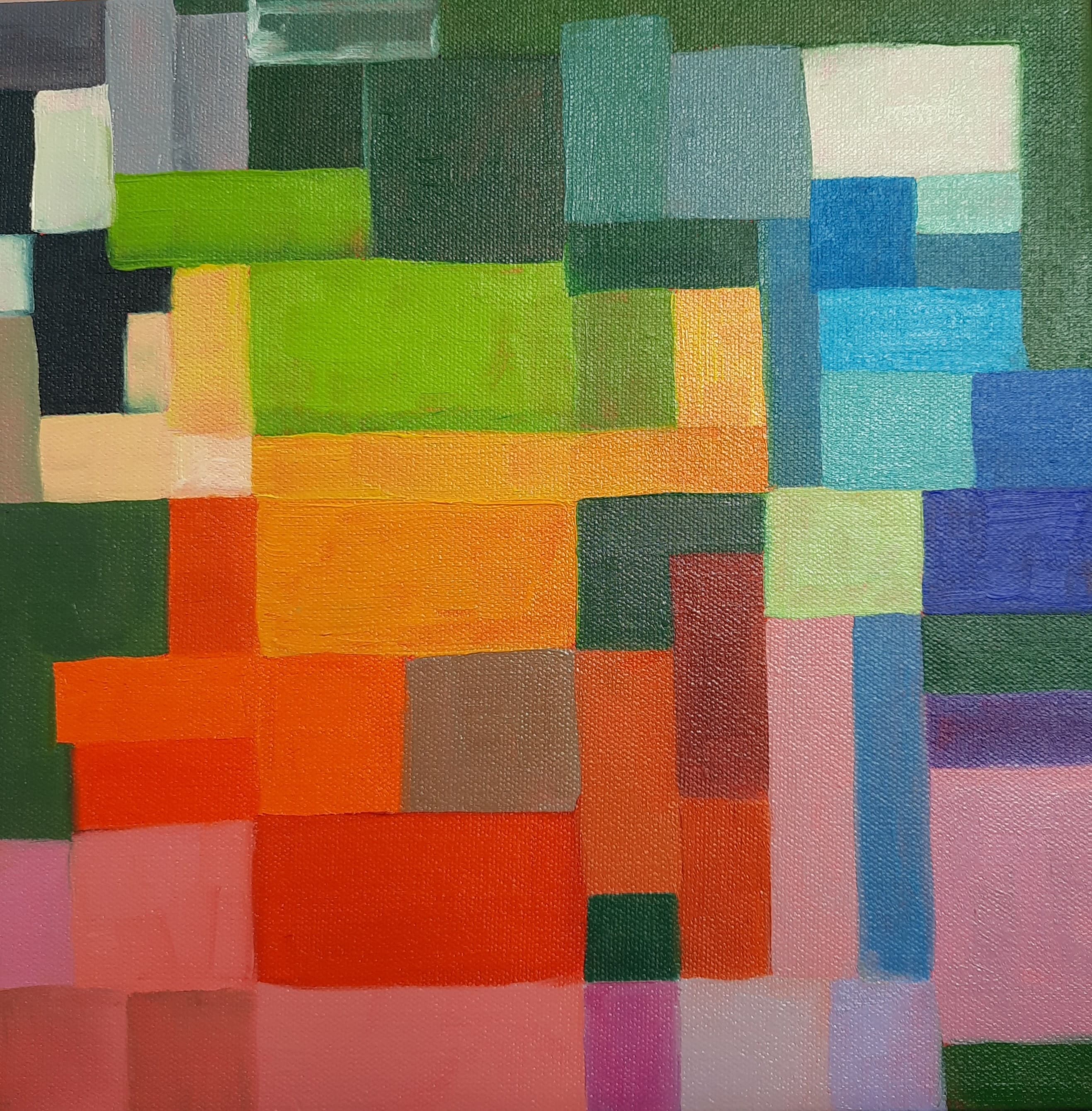 Hard Plastic Utopia 1