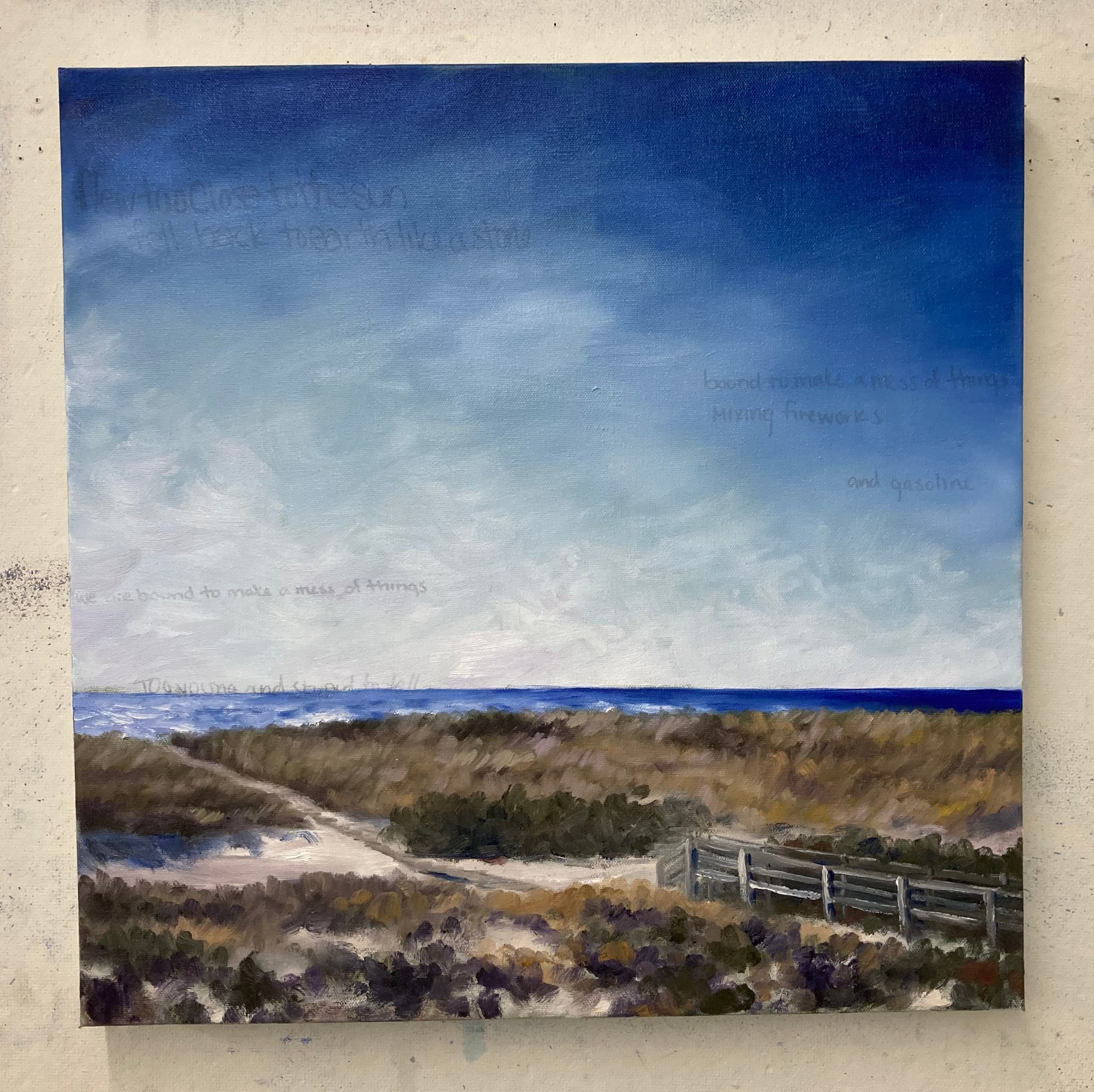 West Hampton Long Island