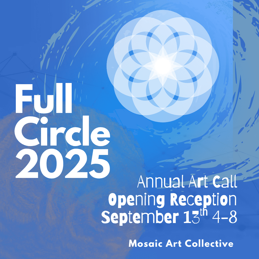 Full Circle 2025