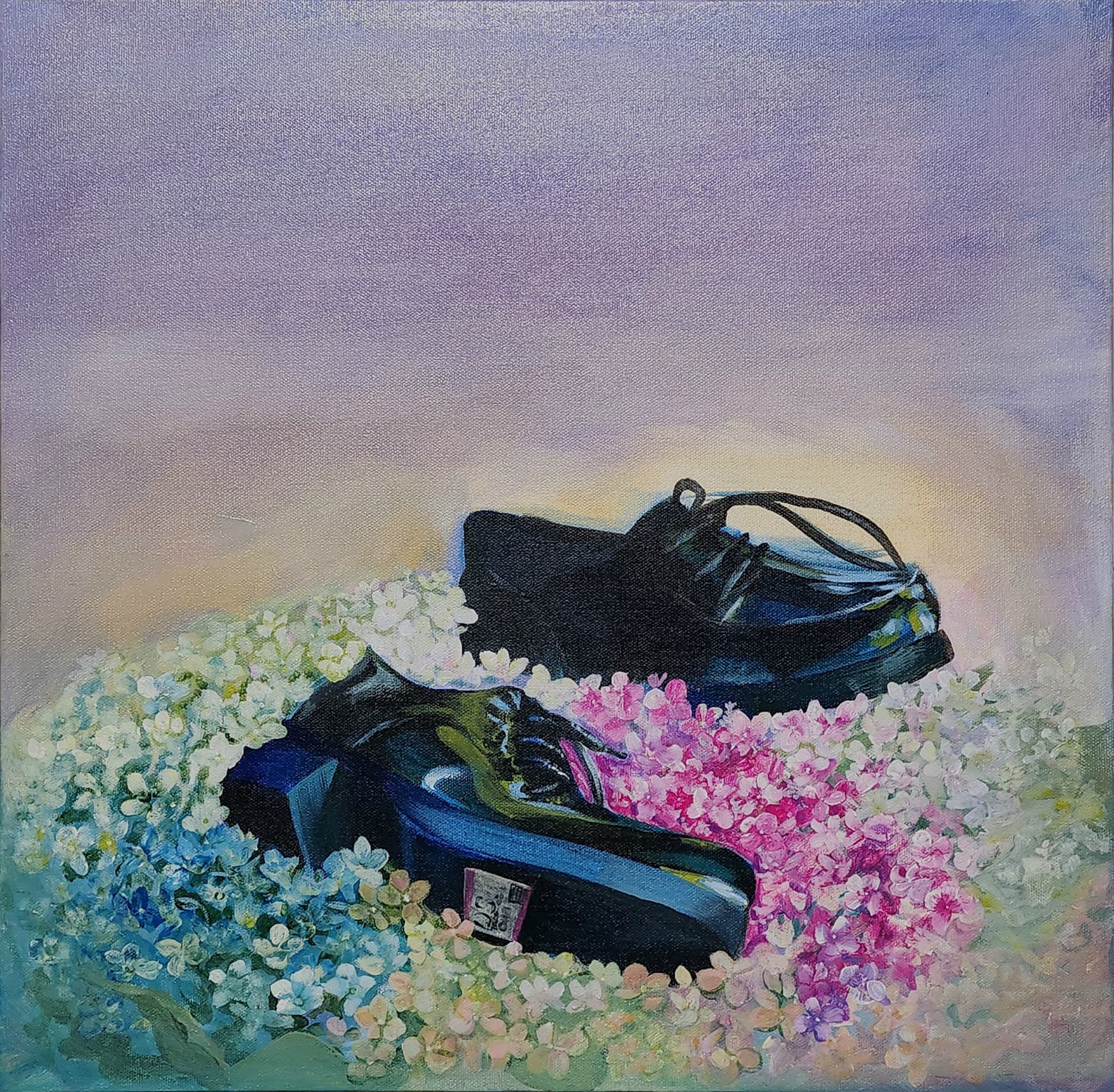 Will You See Me at the Funeral