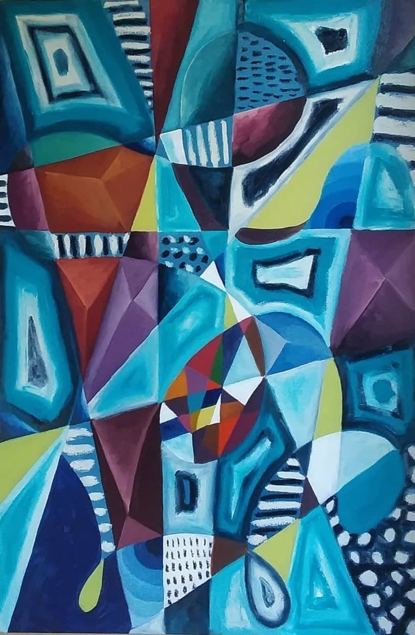 When all else fails we dance