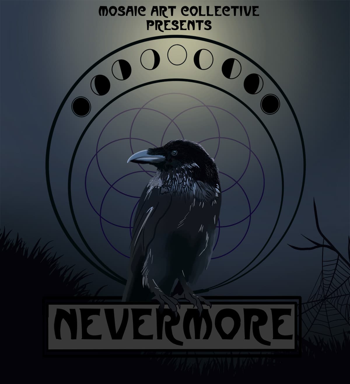 Nevermore