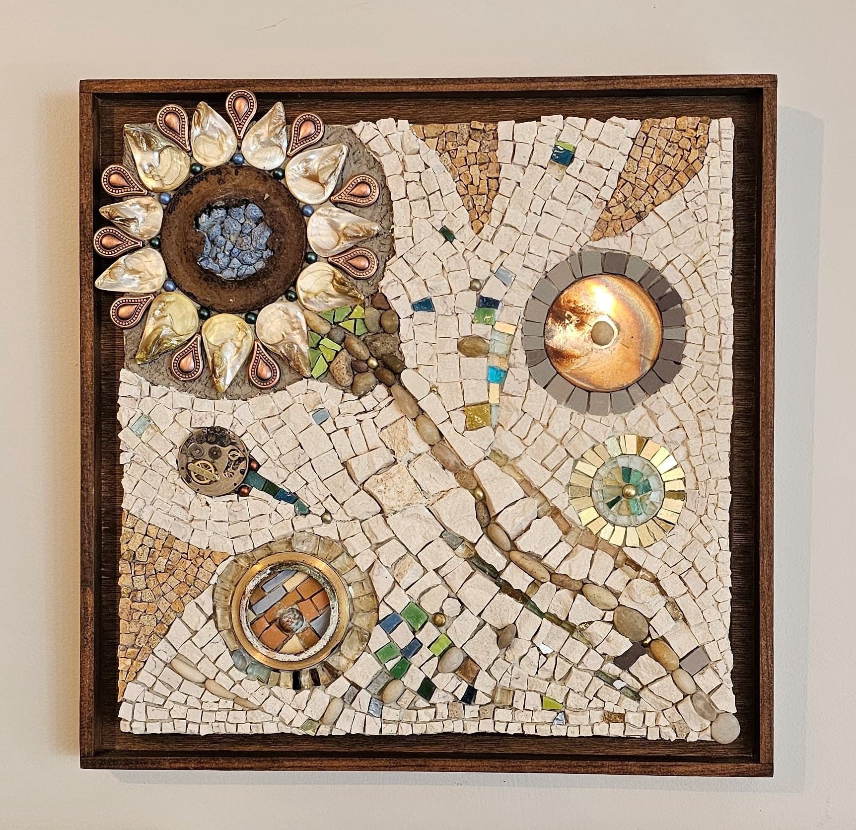 Mosaic Collaborative