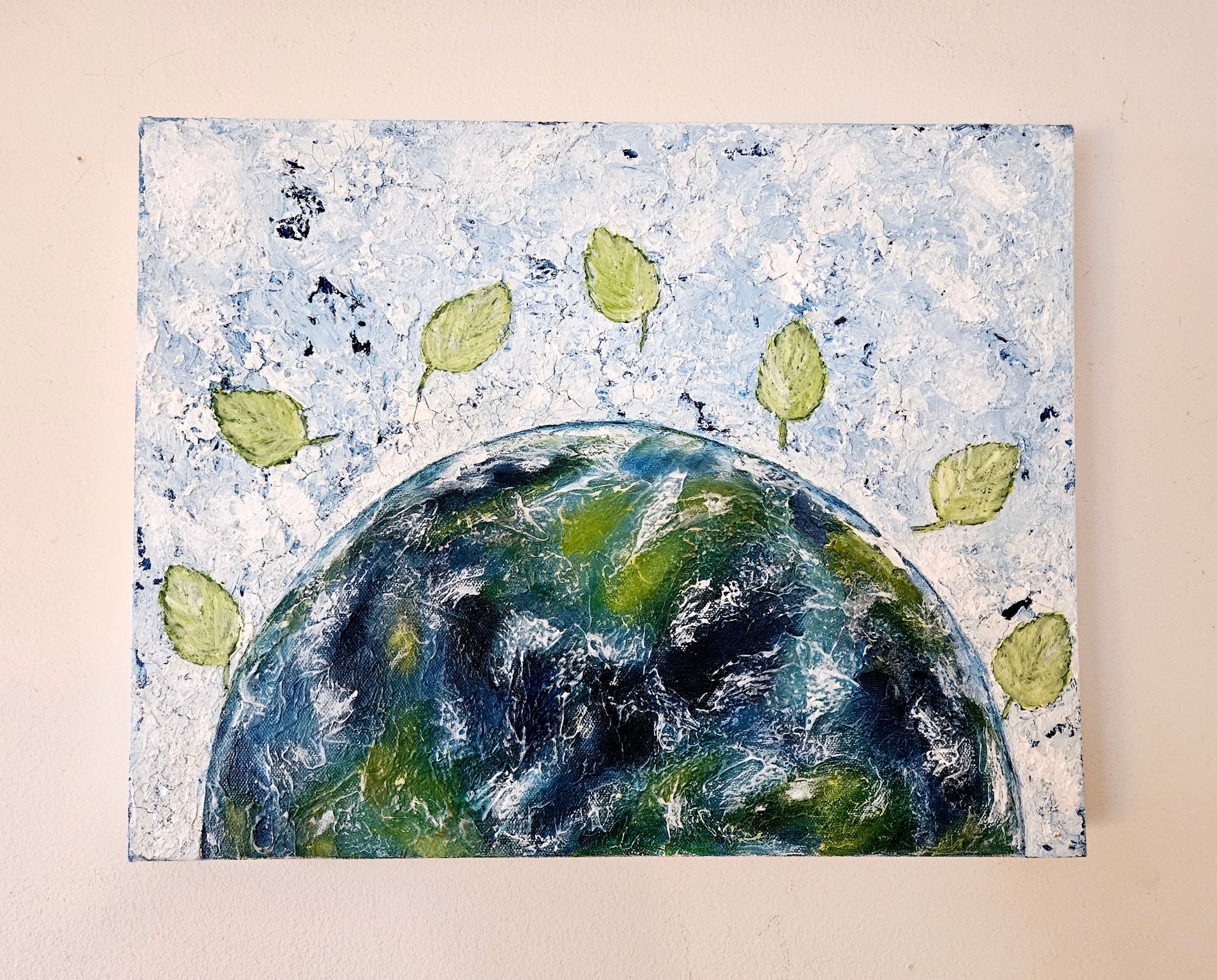 Breath of Our Mother