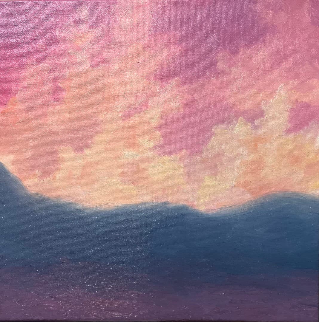 Out of the Darkness IX