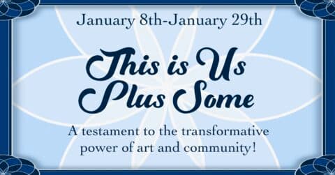 This Is Us Plus Some